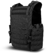 SECPRO Titan Tactical BulletProof Assault Vest level IIIA [Mfg date 2020 or older] - SECPRO