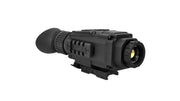 ATN TIWSMT321D Thor Thermal Rifle Scope 320, 1.25-5x Magnification 320x Magnification240, 19mm, 60Hz, 25 micron - ATN