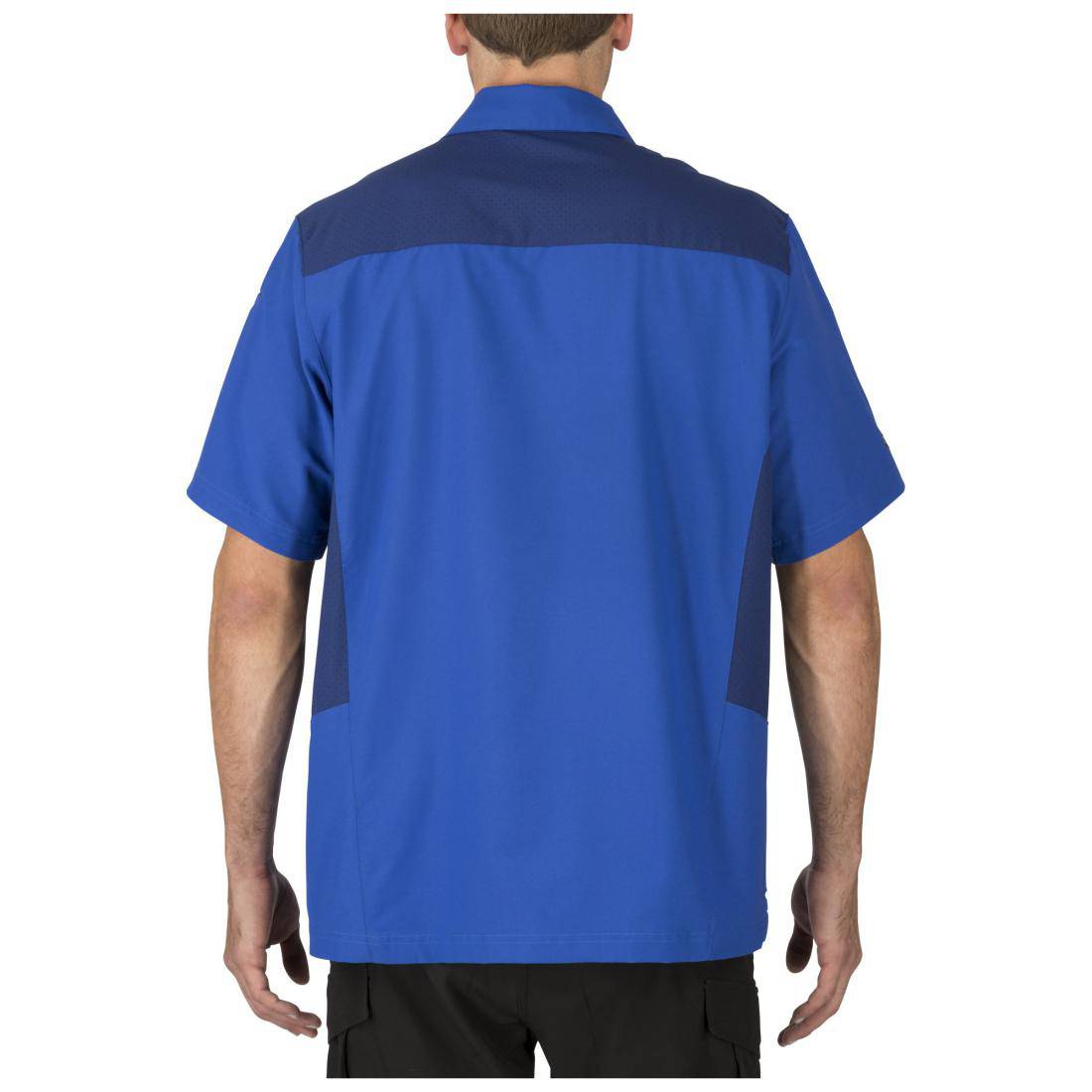 5.11 Tactical - Men's Freedom Flex Polo 71356 - 5.11 Tactical