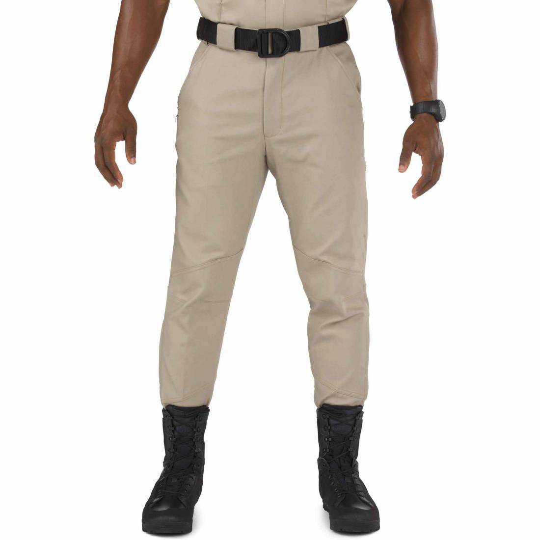 5.11 Tactical - Men's Motorcycle Breeches Midnight 74407 - 5.11 Tactical