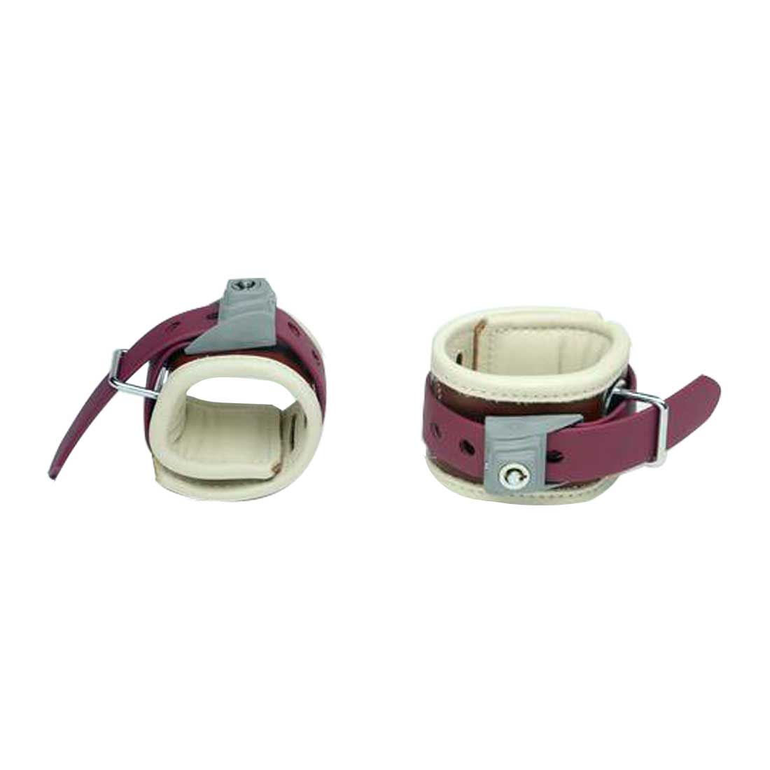 Humane Restraint Lock Humane Restraint 501 Locking Wrist Restraint
