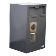 Protex Safe HD-9150D Front Loading Depository Safe - Protex Safe floor safe secure payment drop boxes in wall safe through the wall drop safe through the wall drop box floor safes depository safes wall safe for sale lock drop box hotel safes protex d