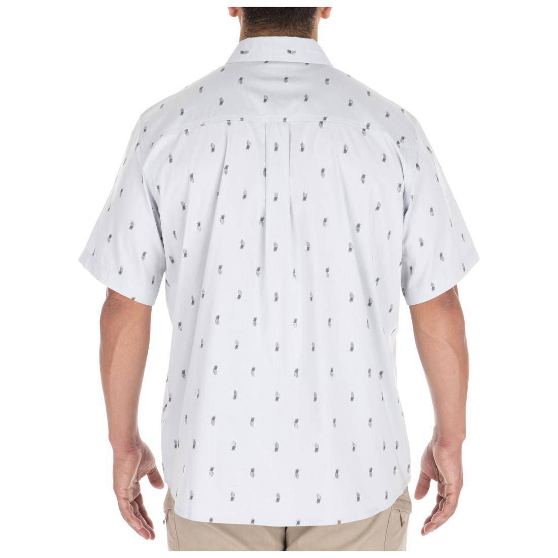 5.11 Tactical - Men's Five-o Covert Shirt 71357 - 5.11 Tactical