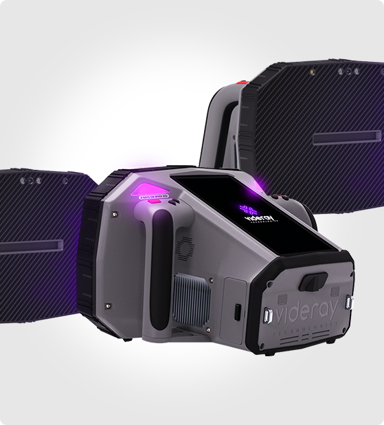 Videray X-Ray Scanners & Inspection Tools | Security Pro USA