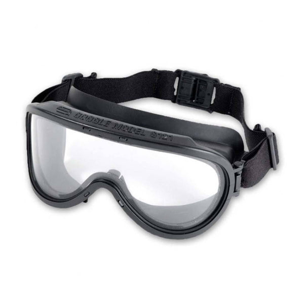 Paulson 510-TF A-TAC FRAG Goggles - Black
