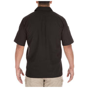 5.11 Tactical - Men's Freedom Flex Woven Short Sleeve Shirt 71340 - 5.11 Tactical