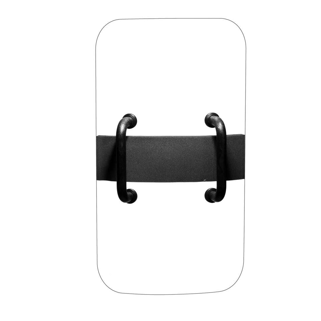 Capture Shield Paulson Capture Shields For Police/Military | Security Pro USA
