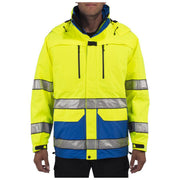 5.11 Tactical - Men's First Responder High Visibility Jacket 48198 - 5.11 Tactical