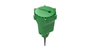 SensoGuard Seismic Shield AIO X buried seismic sensor for invisible perimeter security