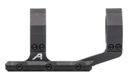Aero Precision Ultralight 30mm Scope Mount, Extended - Anodized Black APRA210500 - Aero Precision