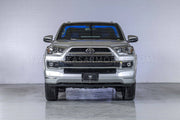 Armored SUV Toyota 4Runner - Toyota