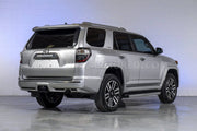 Armored SUV Toyota 4Runner - Toyota
