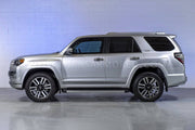 Armored SUV Toyota 4Runner - Toyota