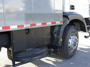 Armored Cash in Transit Truck Iveco Eurocargo - Iveco