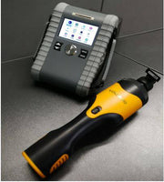 Autoclear CLX COMPACT TRACE DETECTOR - THERMO-REDOX - Autoclear