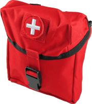 Elite First Aid FA181 - New Platoon First Aid Kit - Elite First Aid
