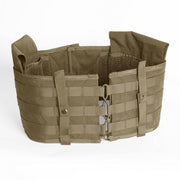 SecPro Cummerbund for Spartan Tactical Plate Carrier - One Size Fits All - SecPro