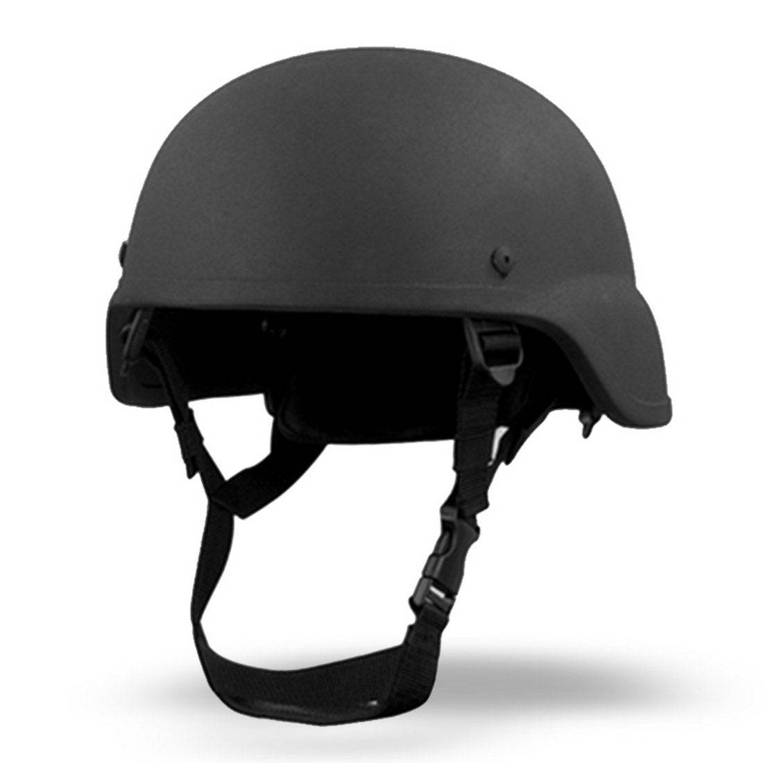 Bulletproof Helm Ballistic Helmets: Tactical Headgear | Security Pro USA
