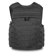 SecPro Legacy Tactical Assault BulletProof Vest[Level IIIA 500D] 2020 - SecPro