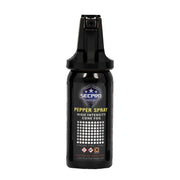 SecPro Compact High Intensity Cone OC Pepper Spray - Level III Cone Fogger - 1 oz. - SecPro