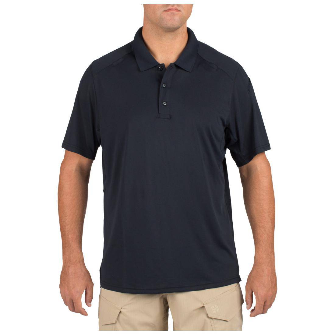 5.11 Tactical - Men's Helios Short Sleeve Polo 41192 - 5.11 Tactical