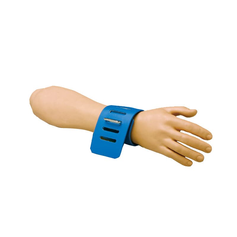 Humane Restraint Poly Humane Restraint WJ-201-POLY Non-Locking Restraint