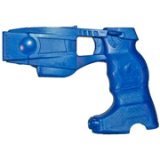 Blueguns FSX26CSO Taser X26 w/ Taser Cam Safety Off Training Replica - Blueguns