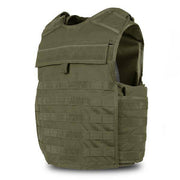 SecPro Legacy Tactical Assault BulletProof Vest[Level IIIA 500D] 2020 - SecPro
