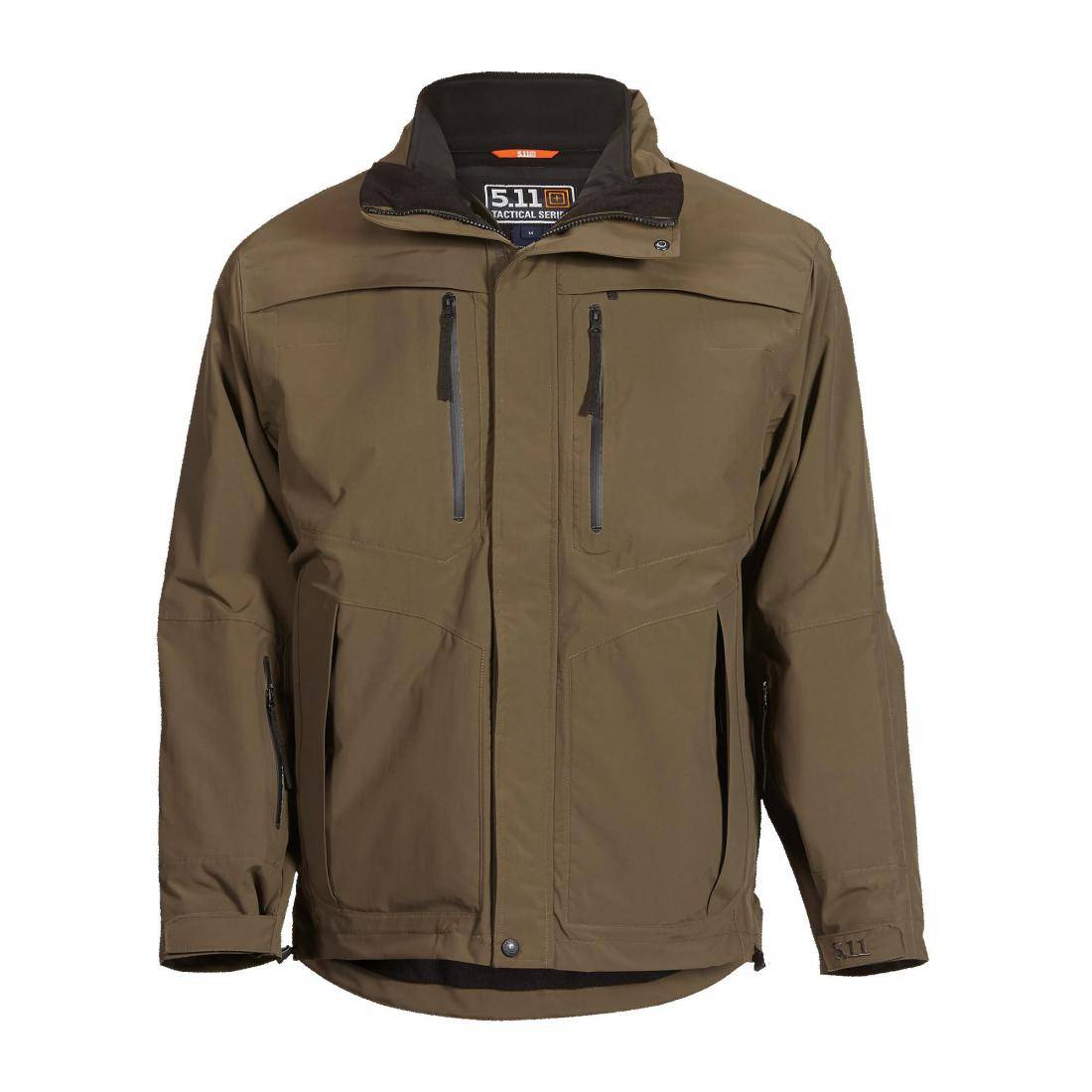 5.11 Tactical - Men's Bristol Parka 48152 - 5.11 Tactical
