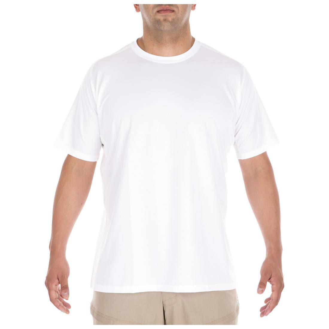 5.11 Tactical - Men's Loose Fit Crew Shirt 40007 - 5.11 Tactical