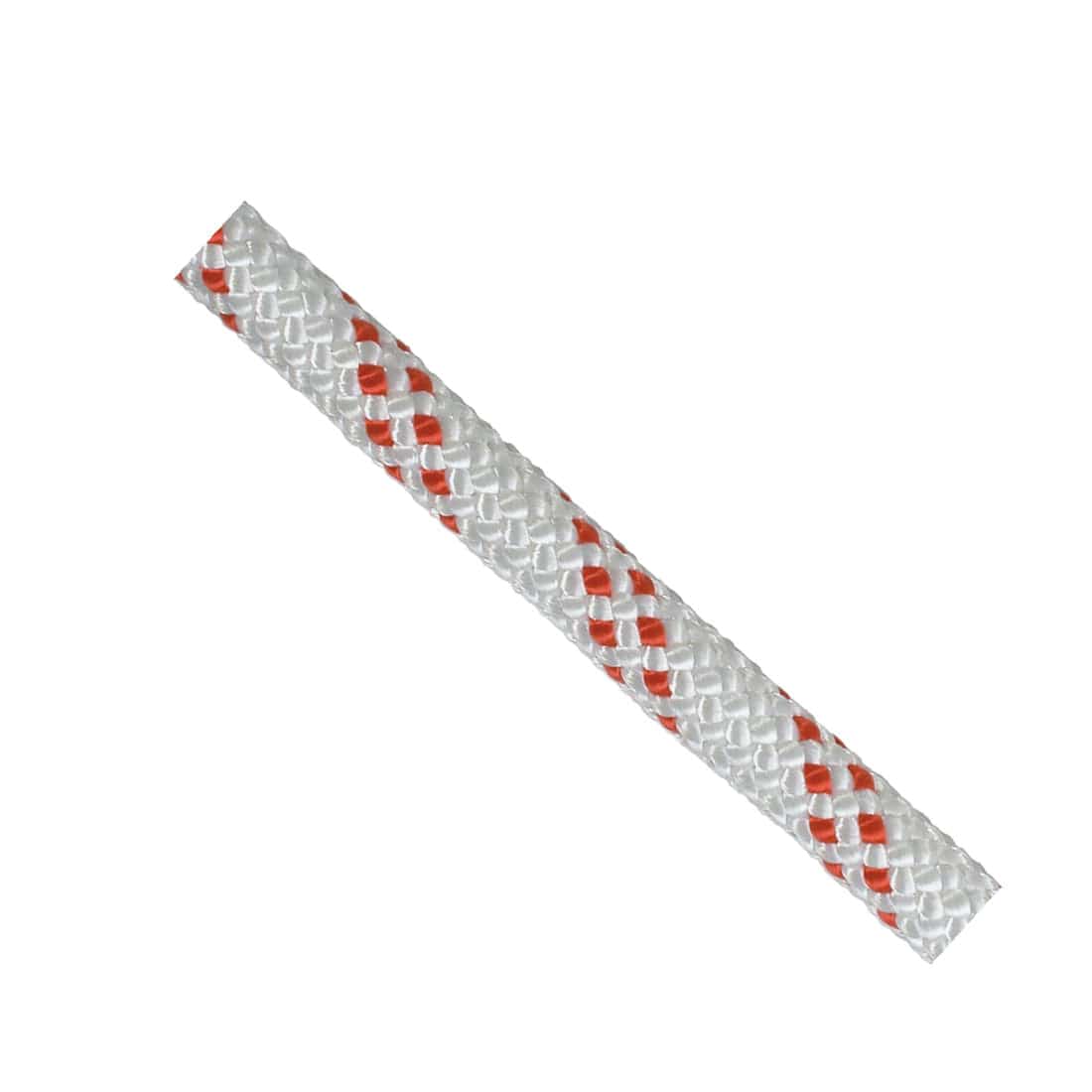 Yarts Rope Yates NFPA 1/2 Inch Safeline White Rope