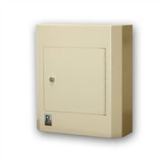 Protex Safe SDL-400K Wall Mounted Drop Box With Key Lock - Protex Safe floor safe secure payment drop boxes in wall safe through the wall drop safe through the wall drop box floor safes depository safes wall safe for sale lock drop box hotel safes pr