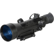 ATN NVWSNAR4W0 Night Arrow Night Vision Rifle Scope 4x Magnification - Gen WPT - ATN