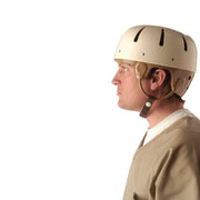 Humane Restraint Hard Shell Protective Helmets - Humane Restraint