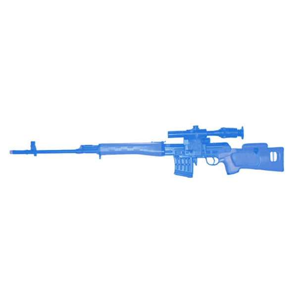Blueguns FSDRAG Dragunov Sniper Rifle
