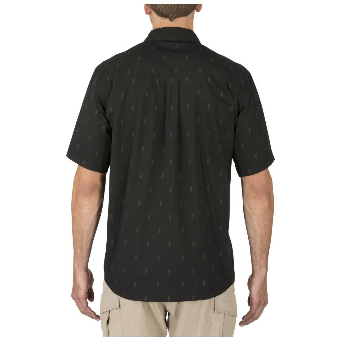 5.11 Tactical - Men's Five-o Covert Shirt 71357 - 5.11 Tactical