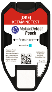DetectaChem Ketamine Drug Test Kit - DetectaChem intoxilyzer ,intoxilyzer 9000 operator test answers ,alcoblow ,alcoblow price ,alcoblow tester ,alcoblow in kenya 2019 ,bullseye ntv video sniffing alcoblow ,cmi alcoblow ,alcoblow breathalyzer kenya law 20