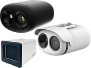 Body Temperature Camera System - Security Pro USA