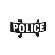 Paulson BS-LAB-P Body shield ID label - Paulson face shield near me face shields near me goggle sheets paulson riot shield face shield for sale near me buy face shield near me firefighter supplies bubble goggles paulsons proper ppe nfpa 1971 firefigh