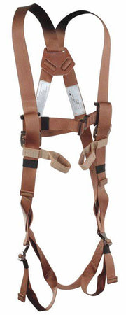 Yates 363 Special Forces Full Body SPIE Harness - Yates Gear