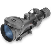 ATN NVWSARS4WP Ares Night Vision Rifle Scope 4x Magnification - Gen WPT BLK/WHT - ATN