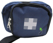 Elite First Aid FA131 - Campers First Aid Kit - Blue - Elite First Aid