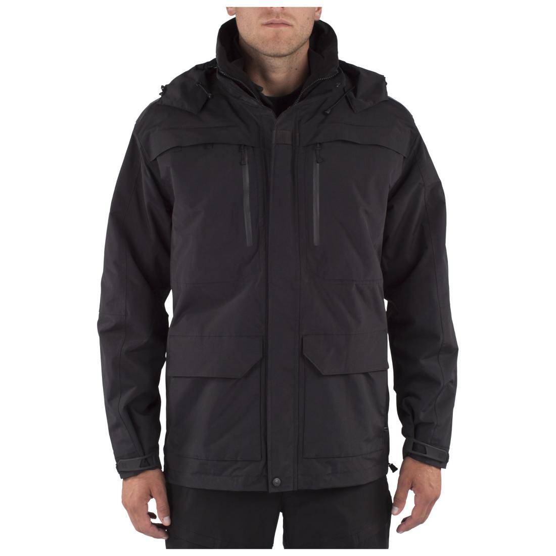 5.11 Tactical - Men's First Responder Jacket 48197 - 5.11 Tactical