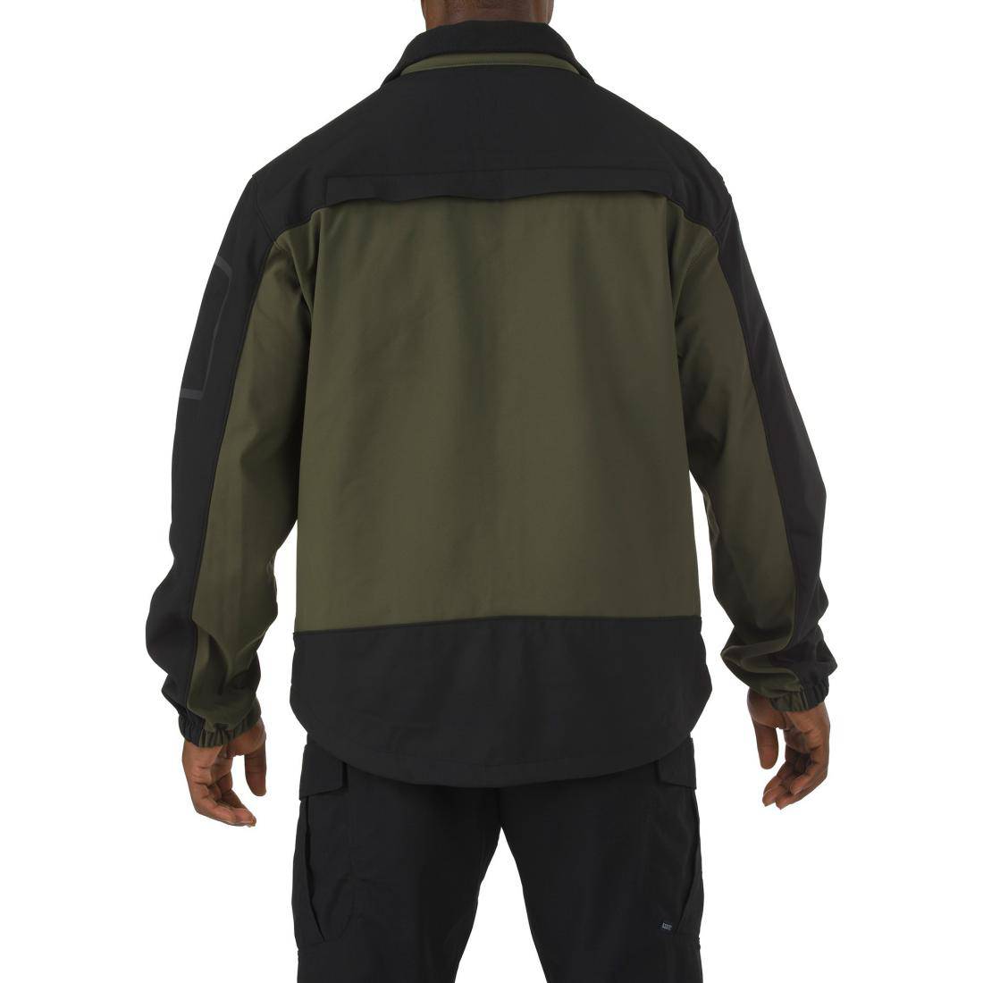 5.11 Tactical - Men's Chameleon Softshell Jacket 48099 - 5.11 Tactical