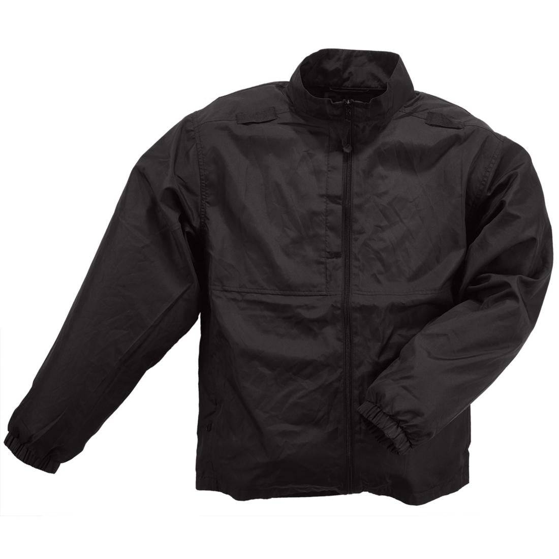 5.11 Tactical - Men's Packable Jacket 48035 - 5.11 Tactical