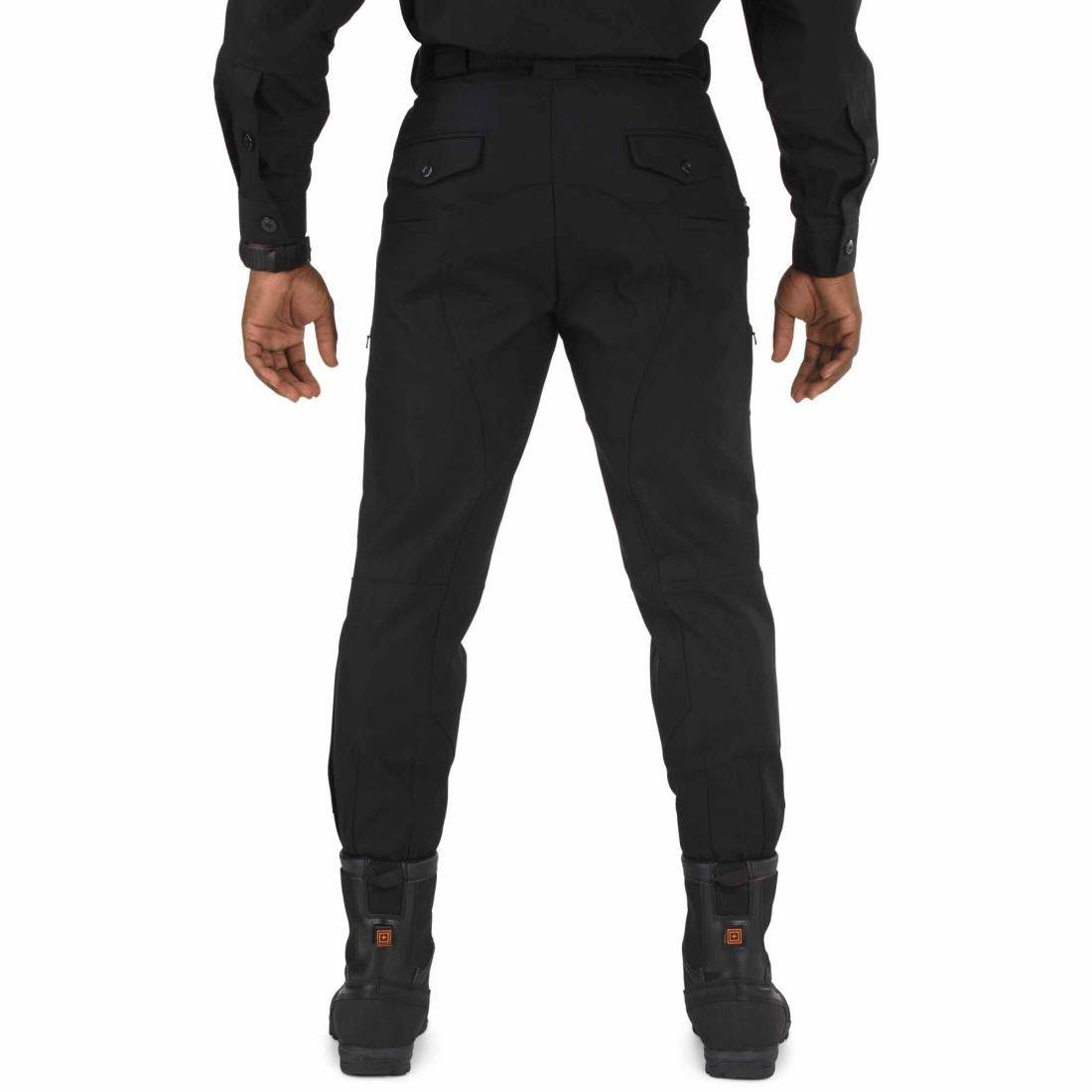 5.11 Tactical - Men's Motorcycle Breeches Midnight 74407 - 5.11 Tactical