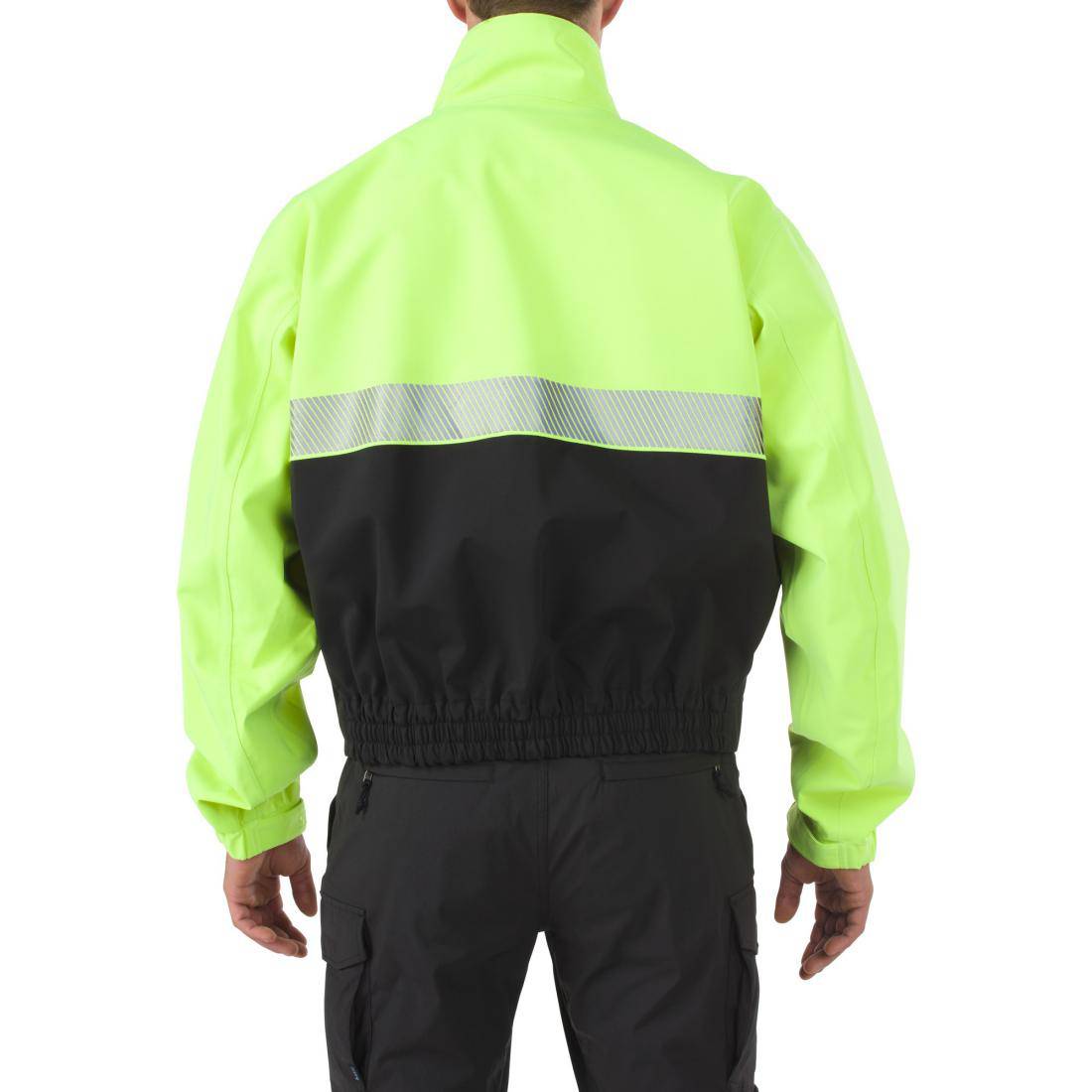 5.11 Tactical - Men's Bike Patrol Jacket 45801 - 5.11 Tactical