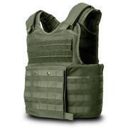 SecPro Gladiator Special Body Armor Bundle - SecPro