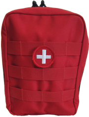 Elite First Aid FA187 - Military IFAK - Elite First Aid