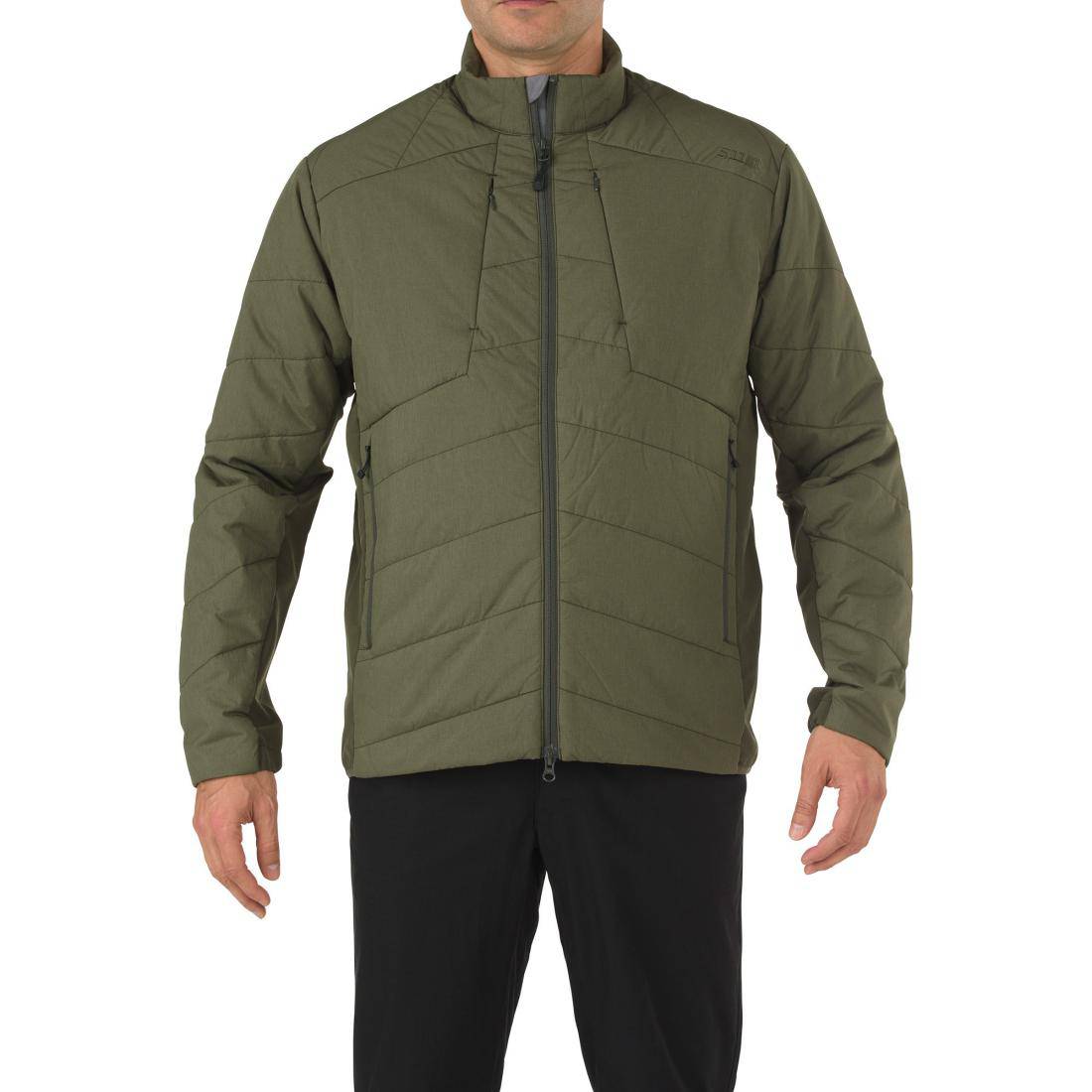 5.11 Tactical - Men's Insulator Jacket 78006 - 5.11 Tactical